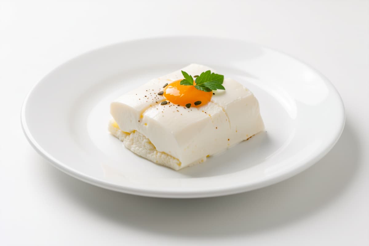 Egg White