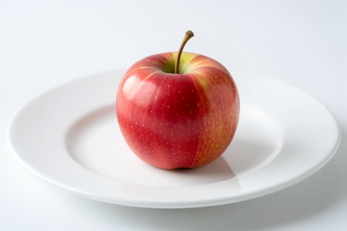 Gala Apple