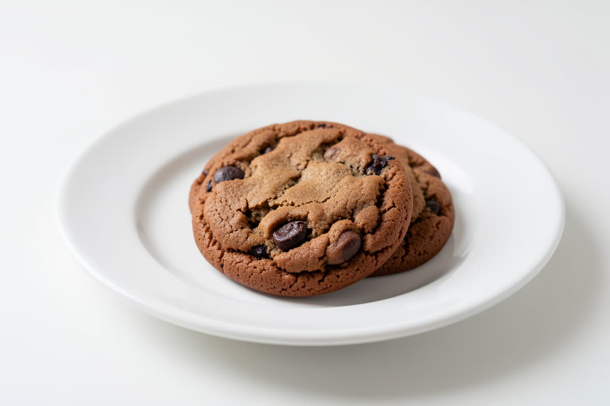 Gingerbread Cookie
