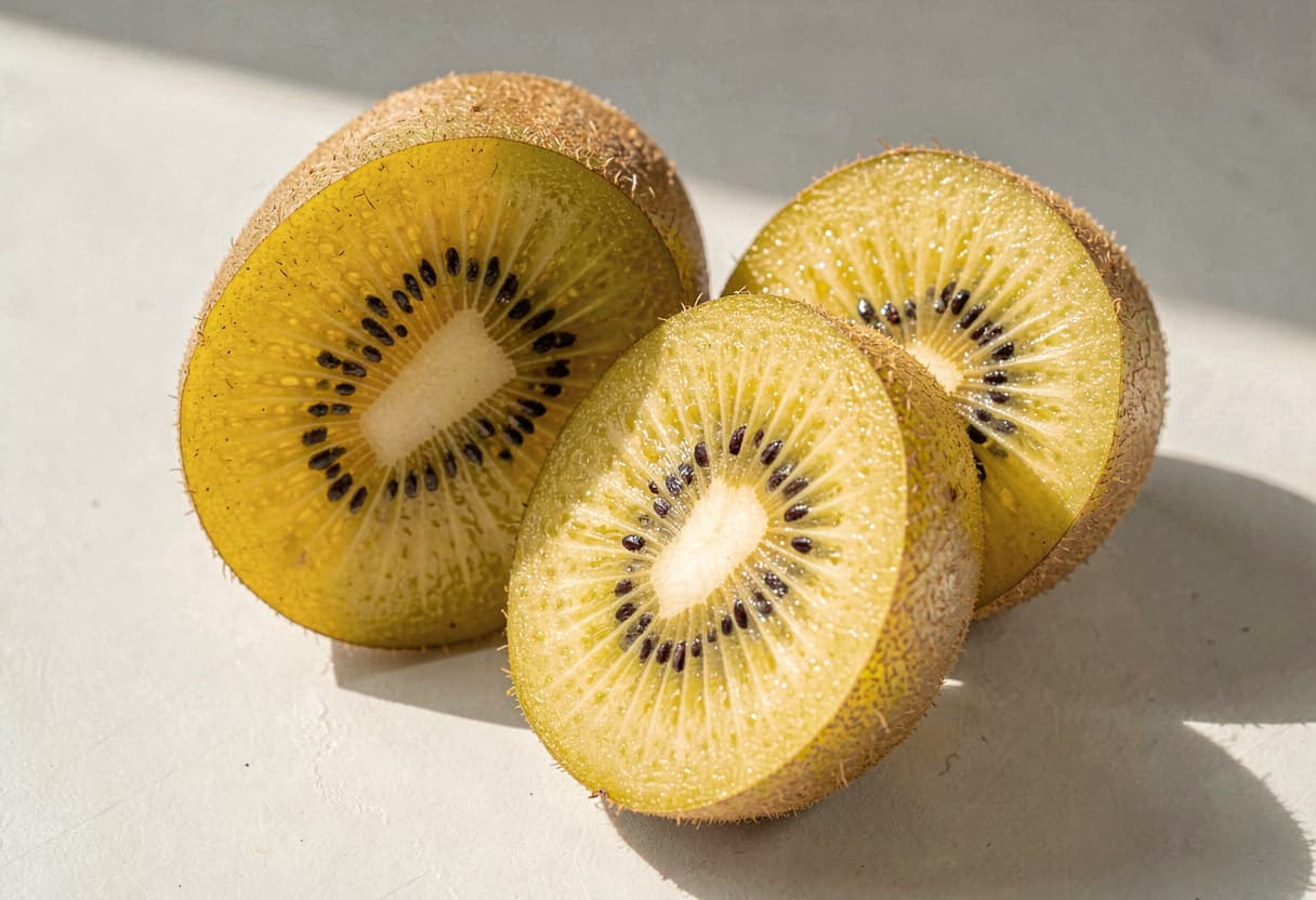 Golden Kiwi