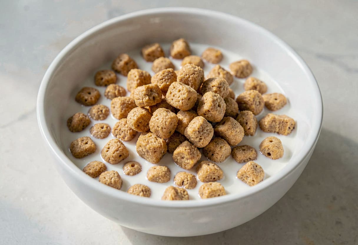 Post Grape-Nuts Cereal