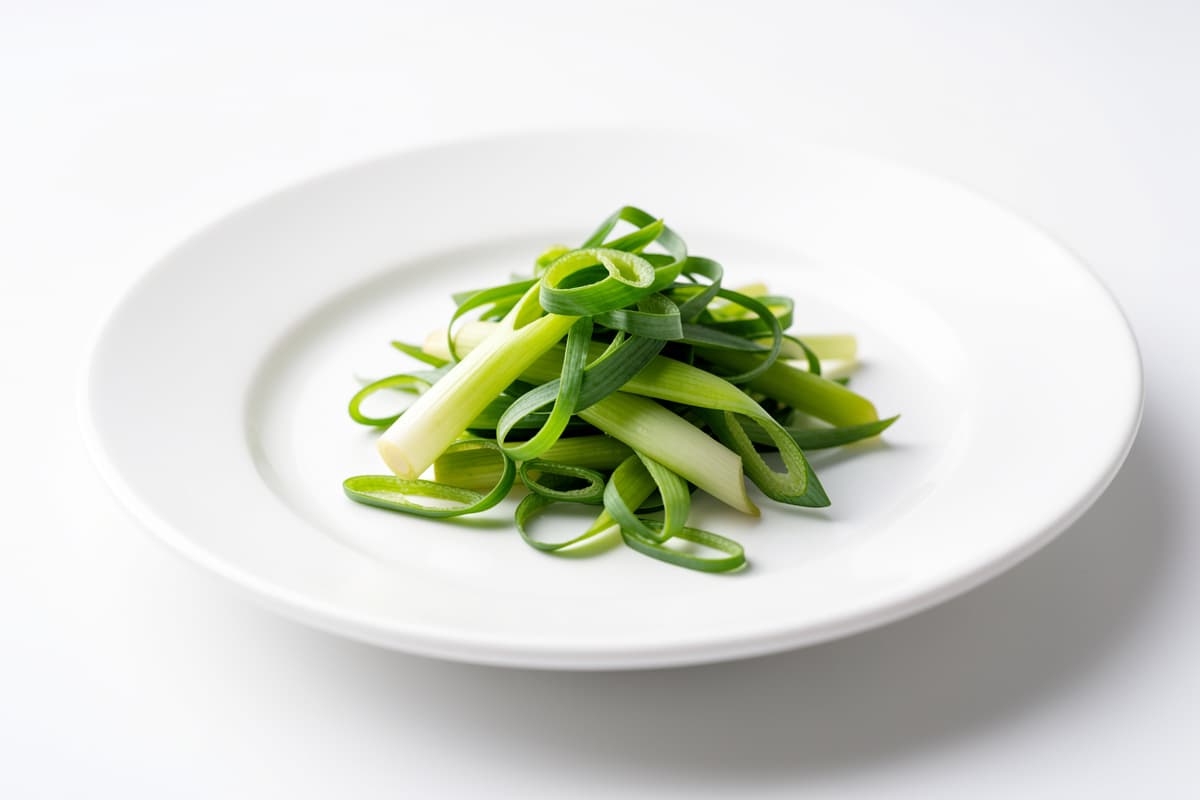 Green Onion