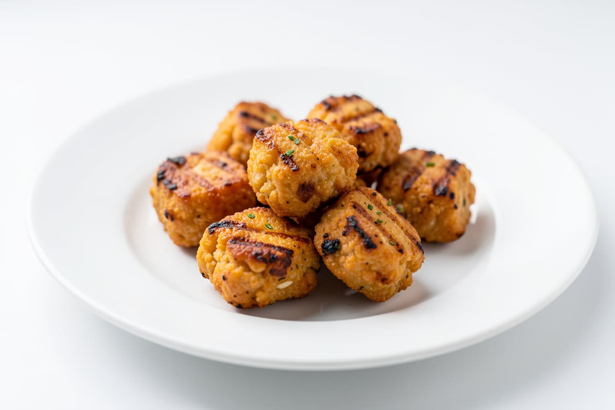Grilled Nuggets Cfa