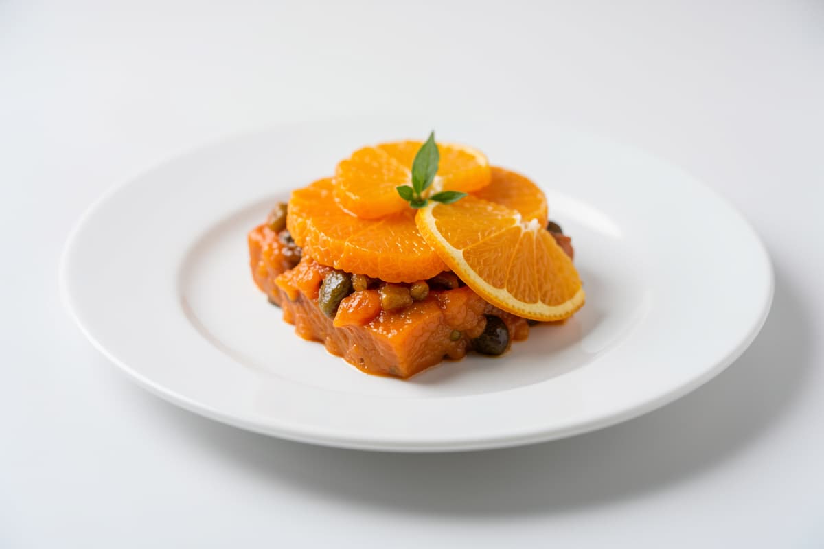 Halo Orange