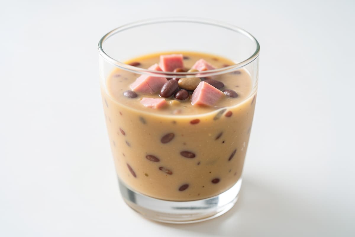 Ham And Bean Soup