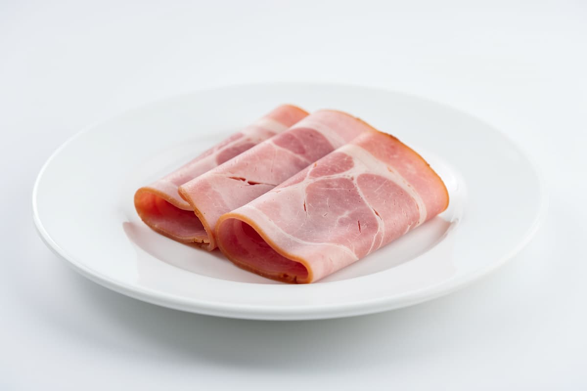 Ham Slice