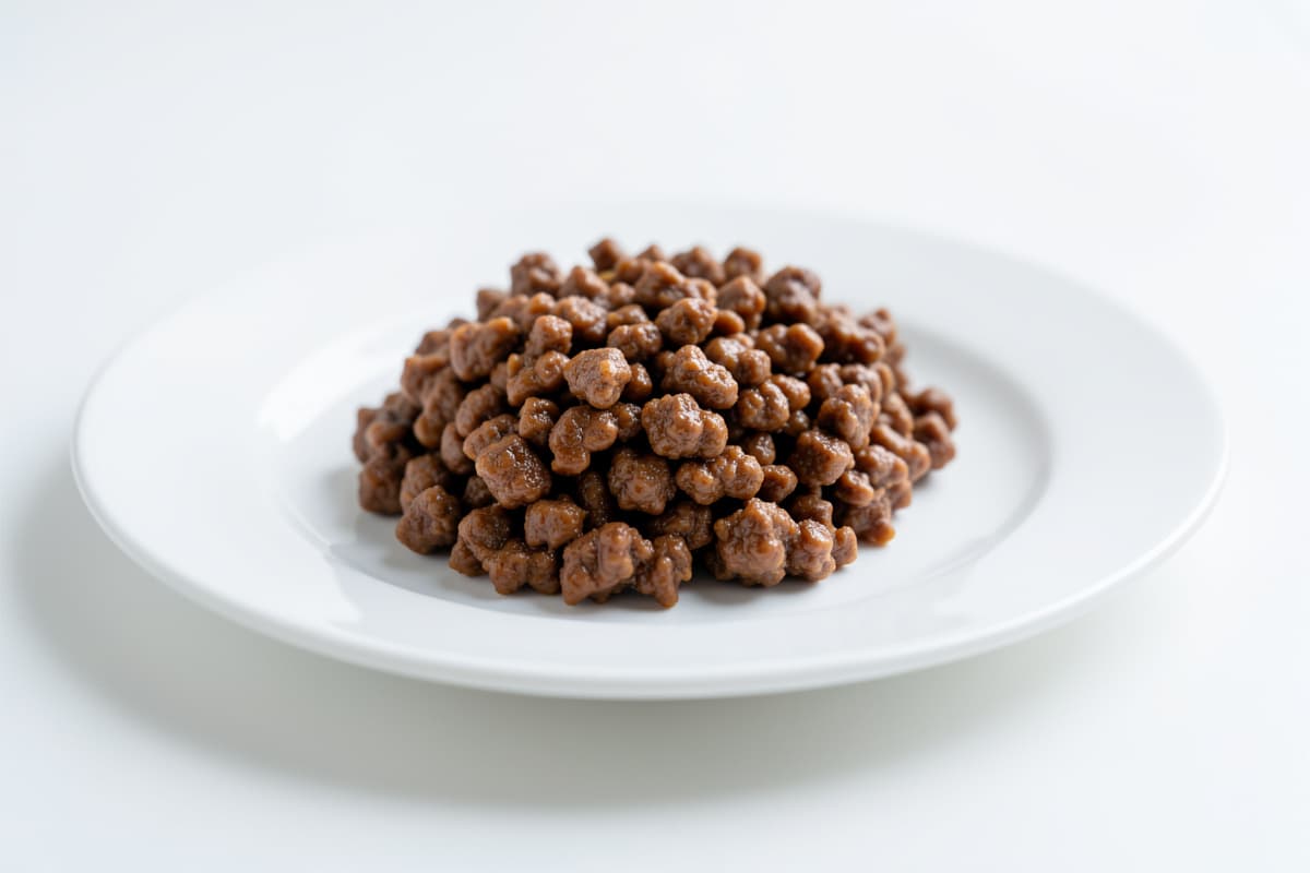 Hamburger Meat