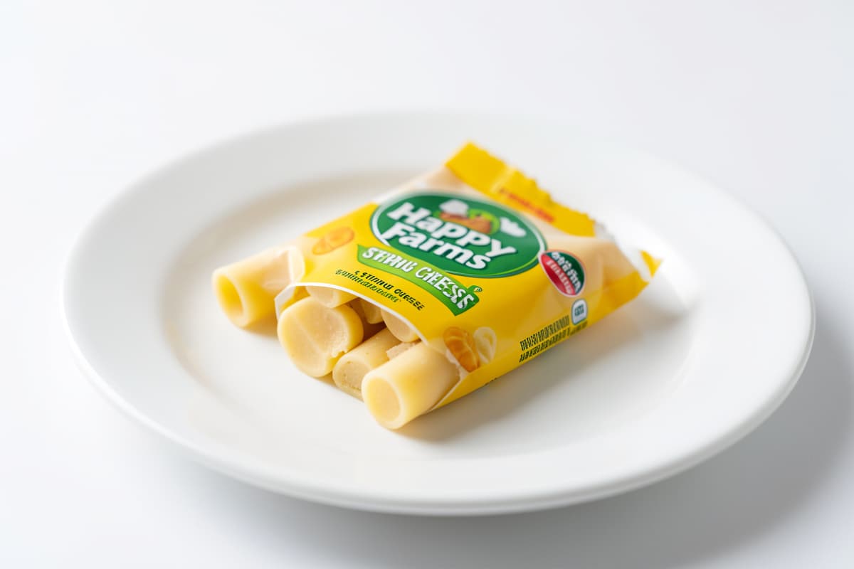 Happy Farms String Cheese