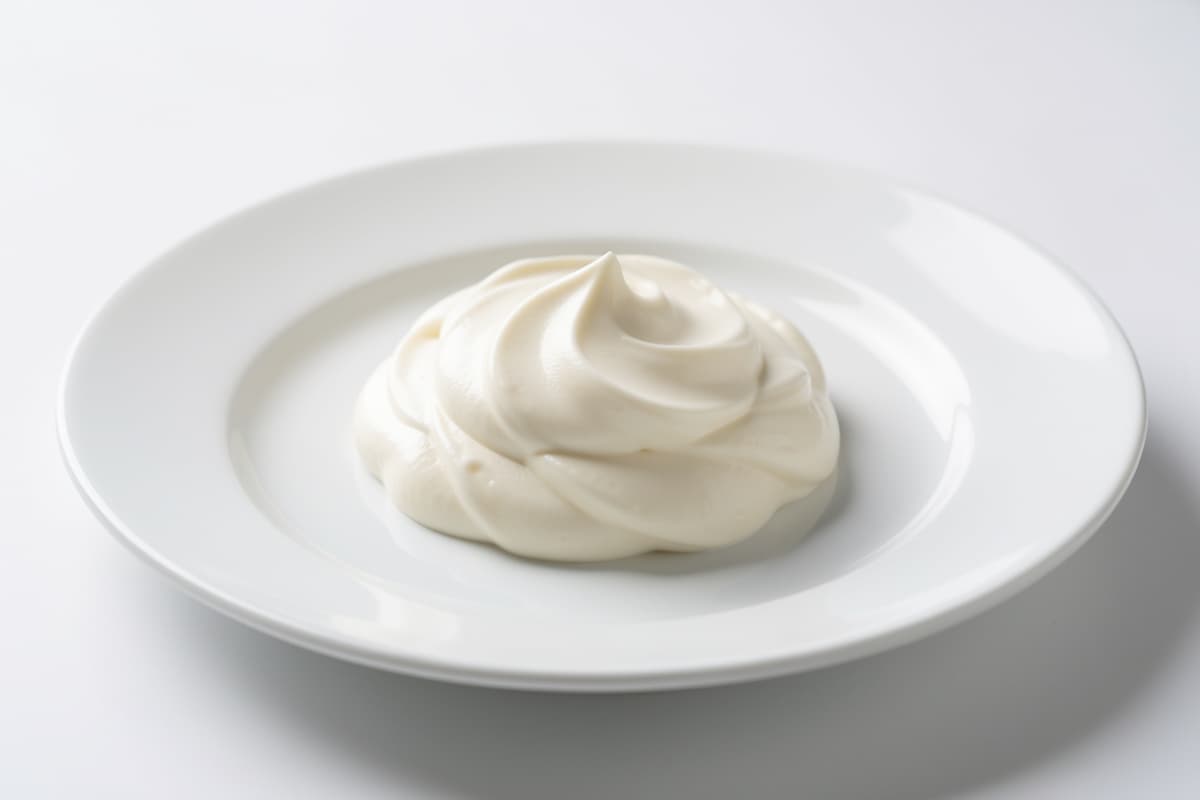 Heavy Cream
