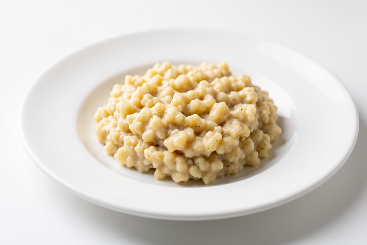 Hominy Grits