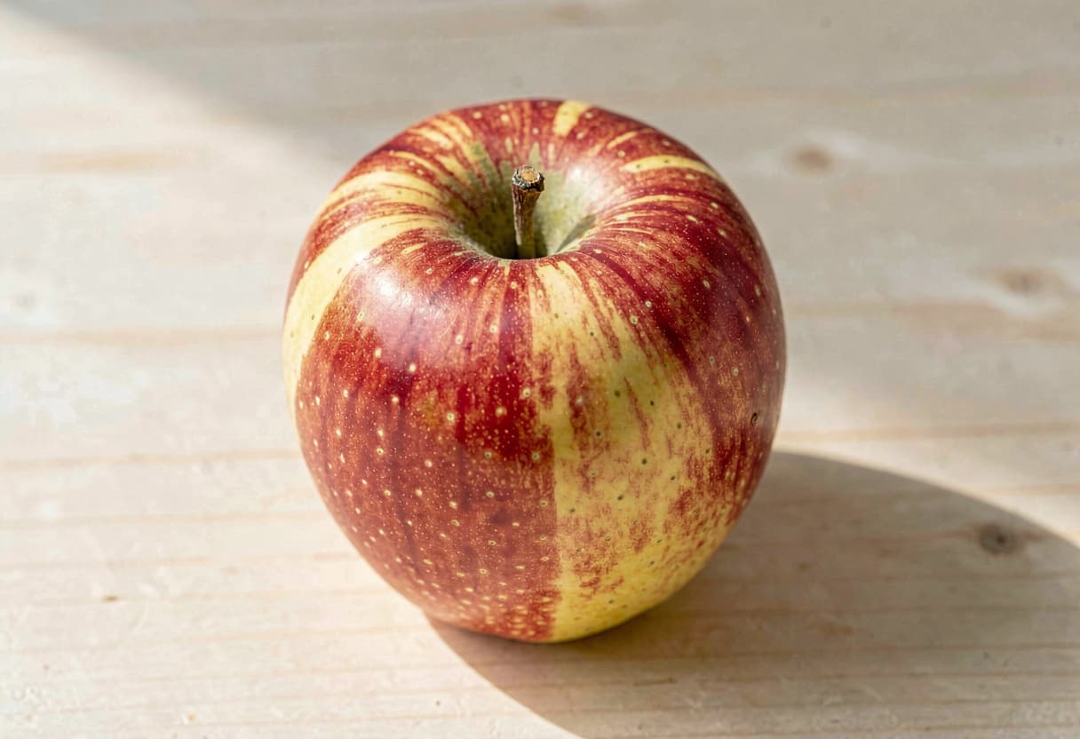 Honeycrisp Apple
