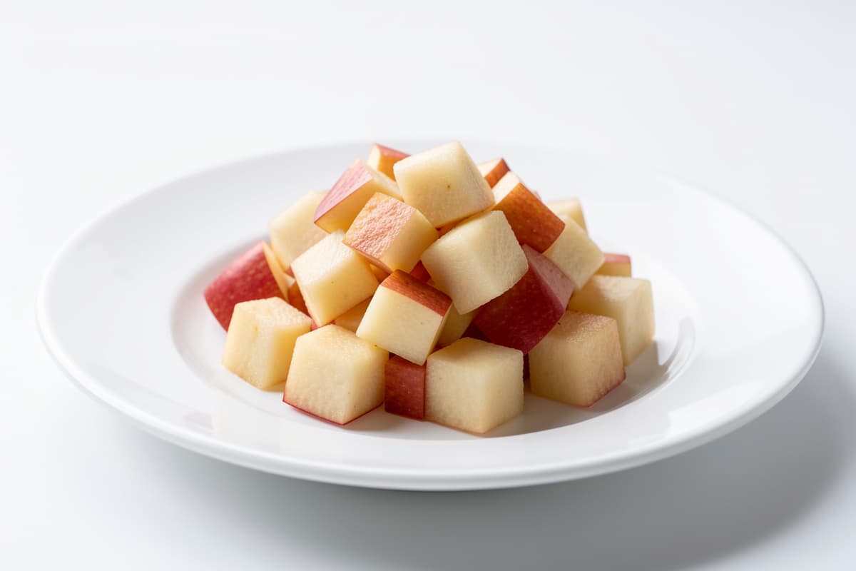 Honeycrisp Apple