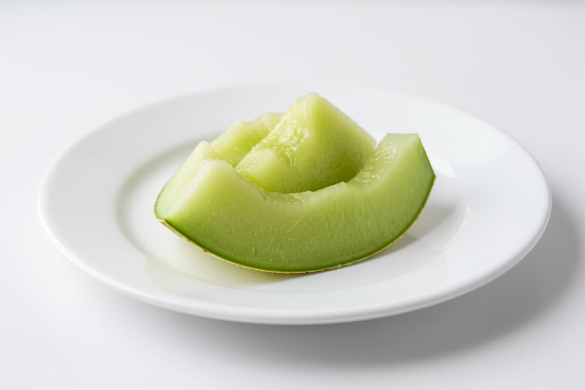 Honeydew Melon