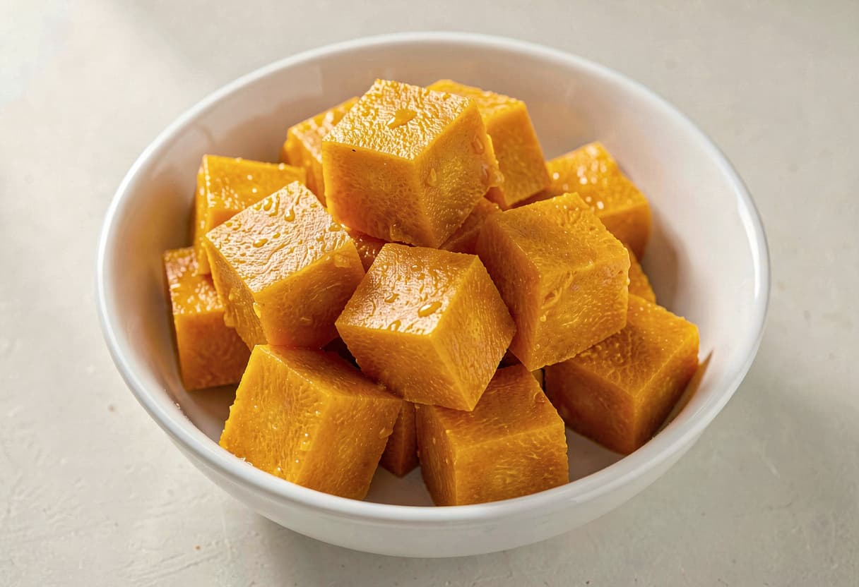 Acorn Squash