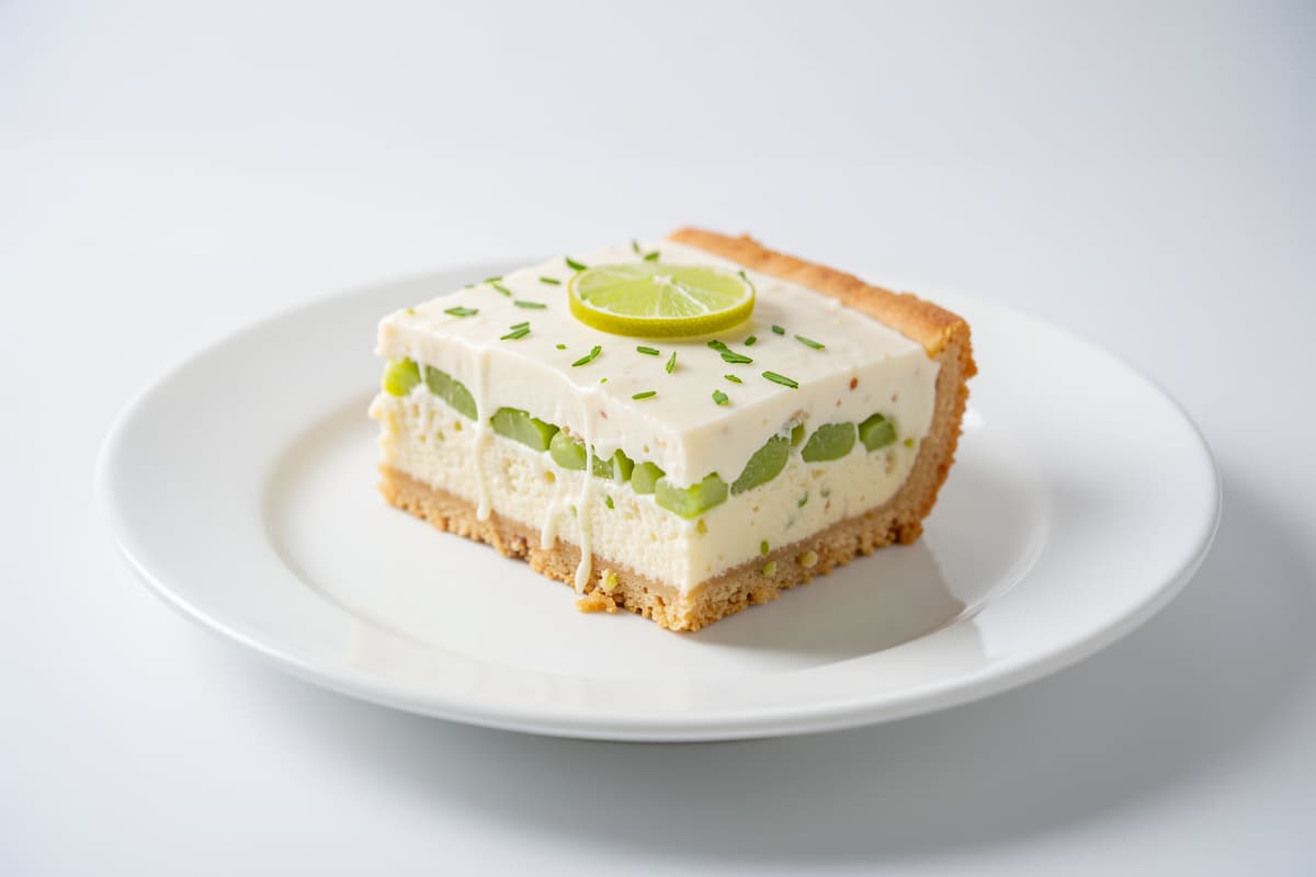 Key Lime Pie