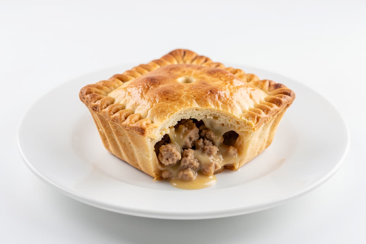 Kfc Chicken Pot Pie