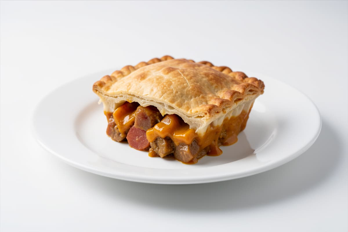 Kfc Pot Pie