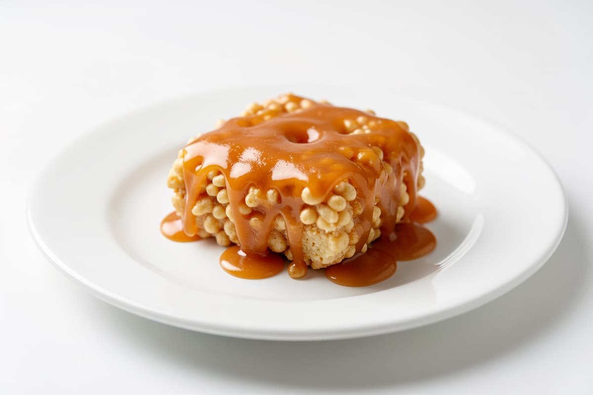 Krispy Kreme Glazed