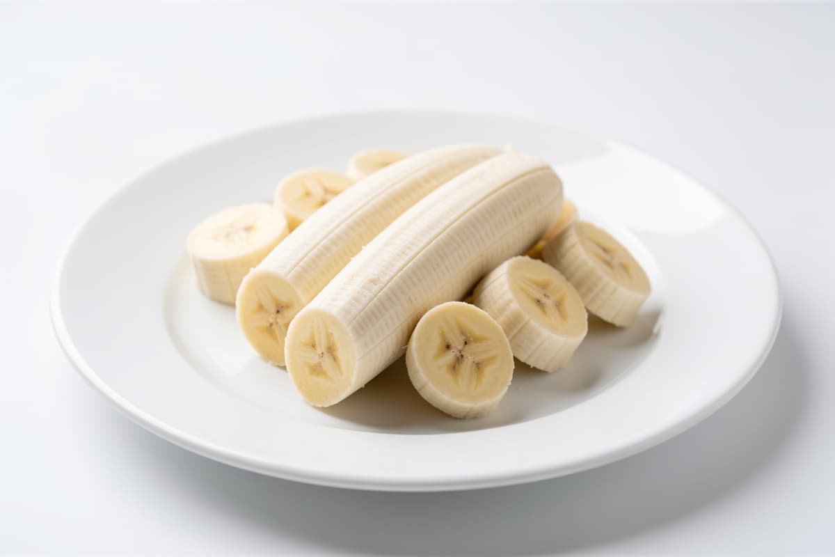 Large Banana