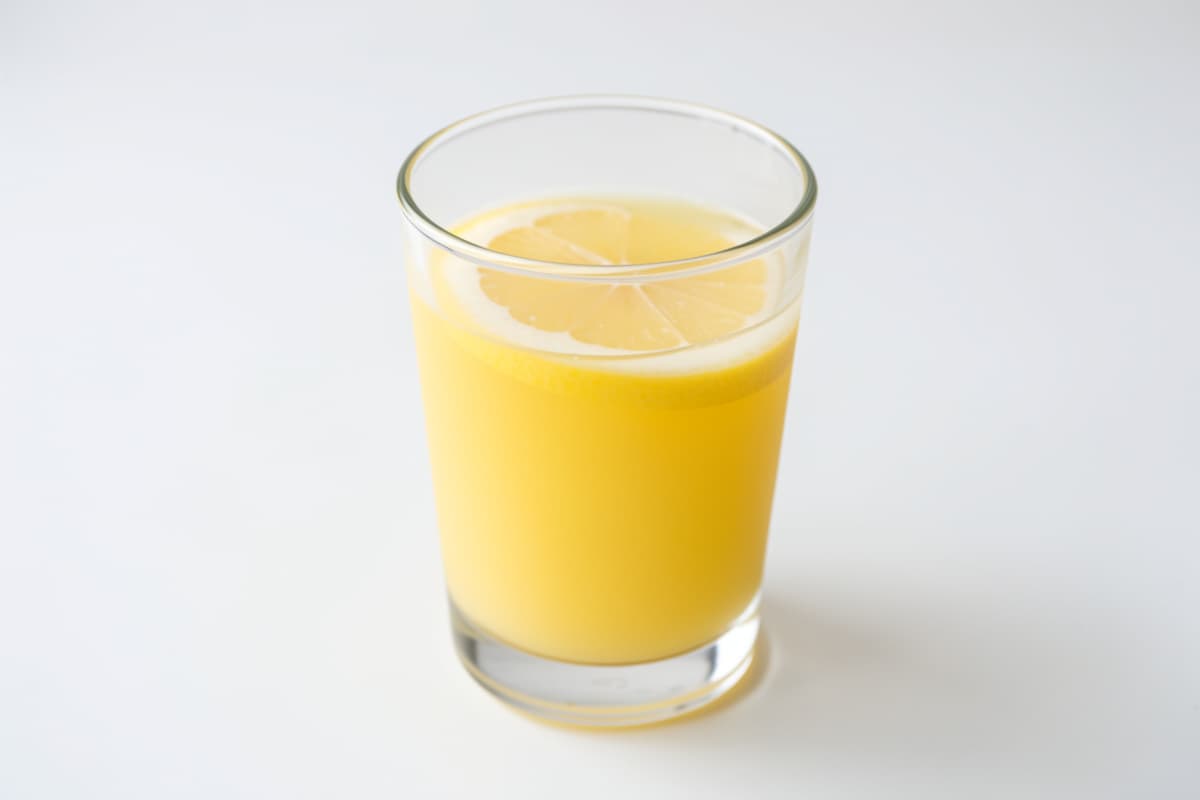 Lemon Juice