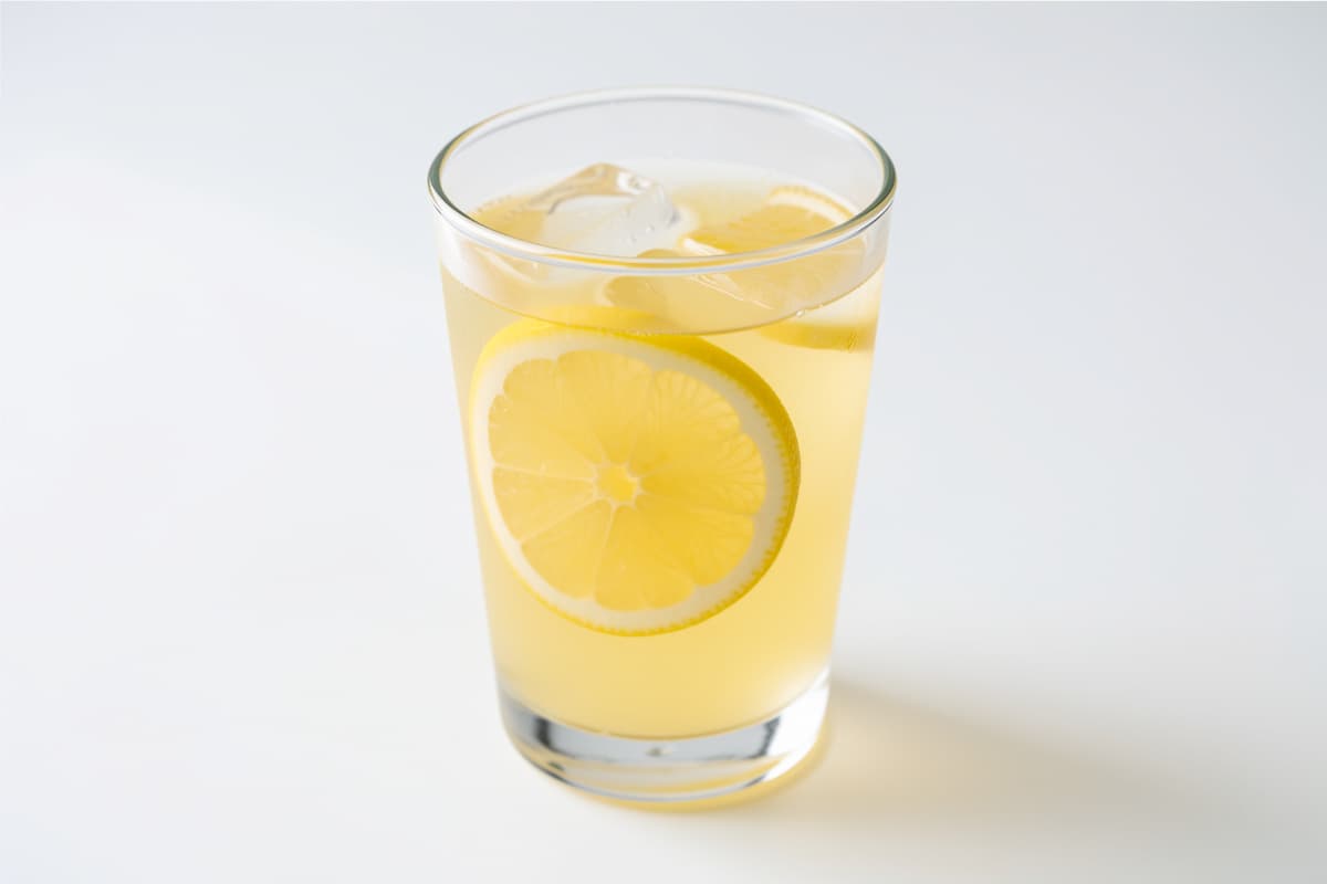 Lemonade