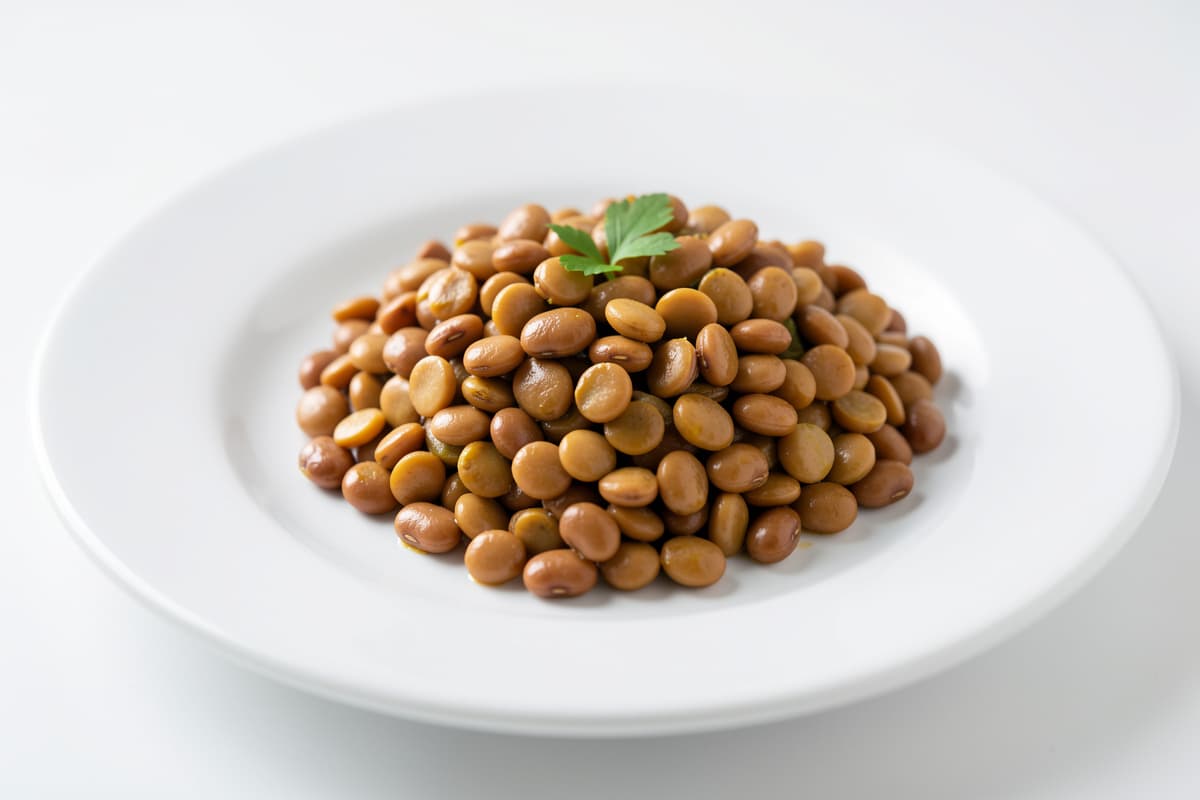 Lentil Beans