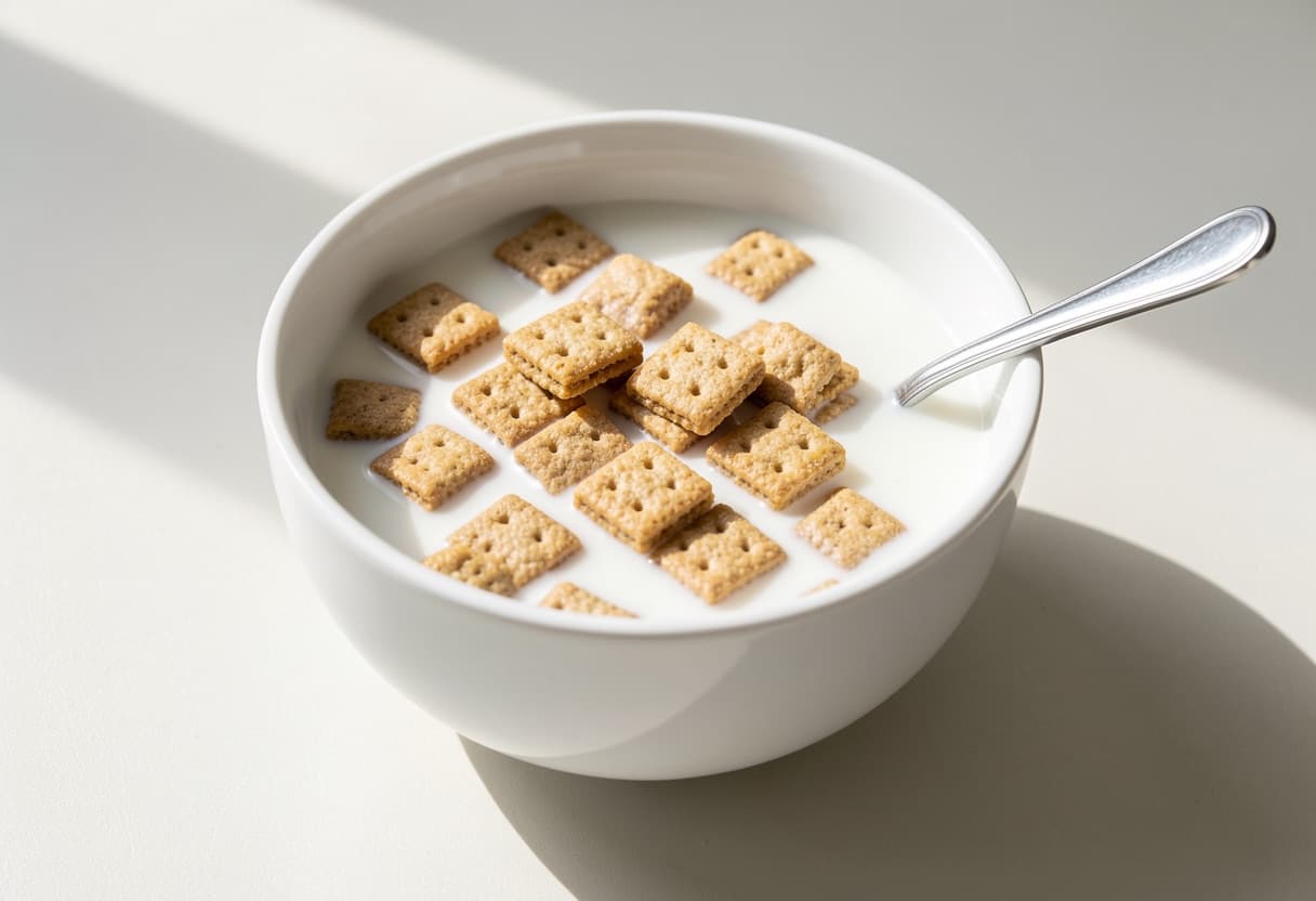 Life Cereal