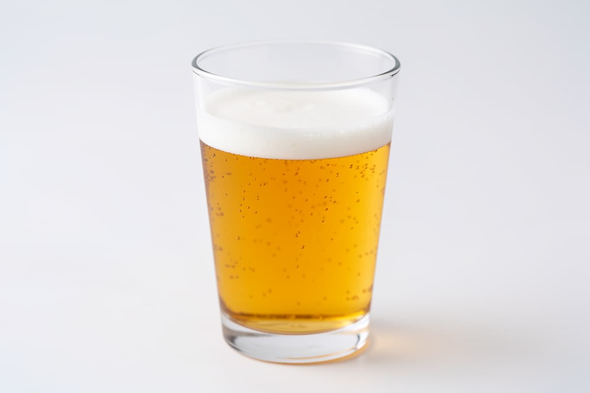 Light Beer