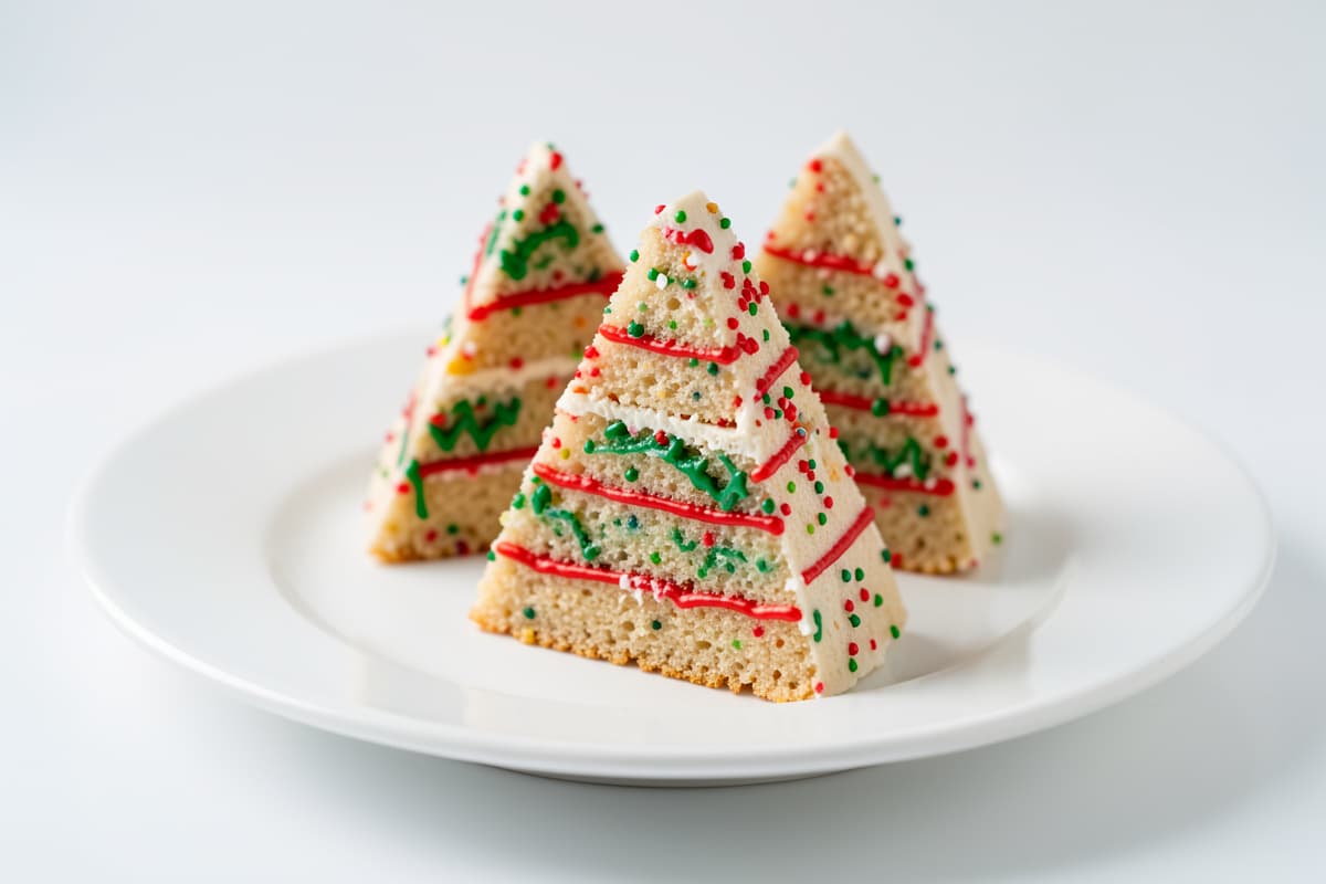 Little Debbie Christmas Tree Cakes