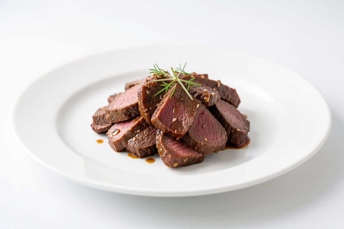 Meat