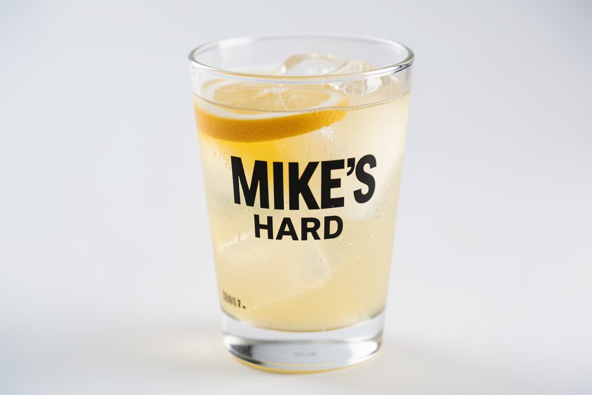 Mike'S Hard Lemonade