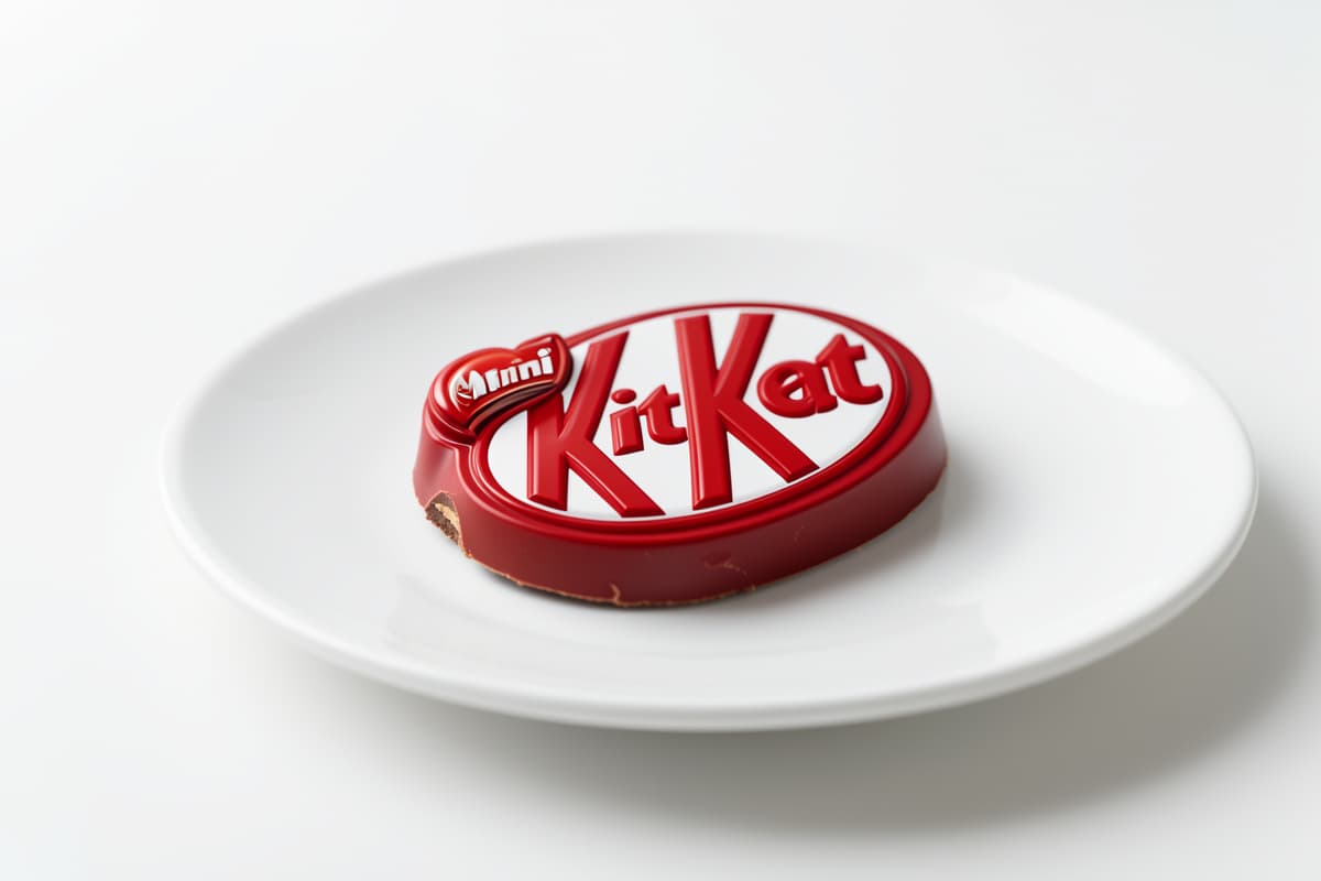 Mini Kit Kat