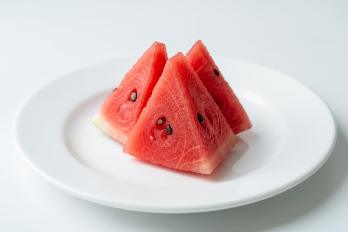 Mini Watermelon