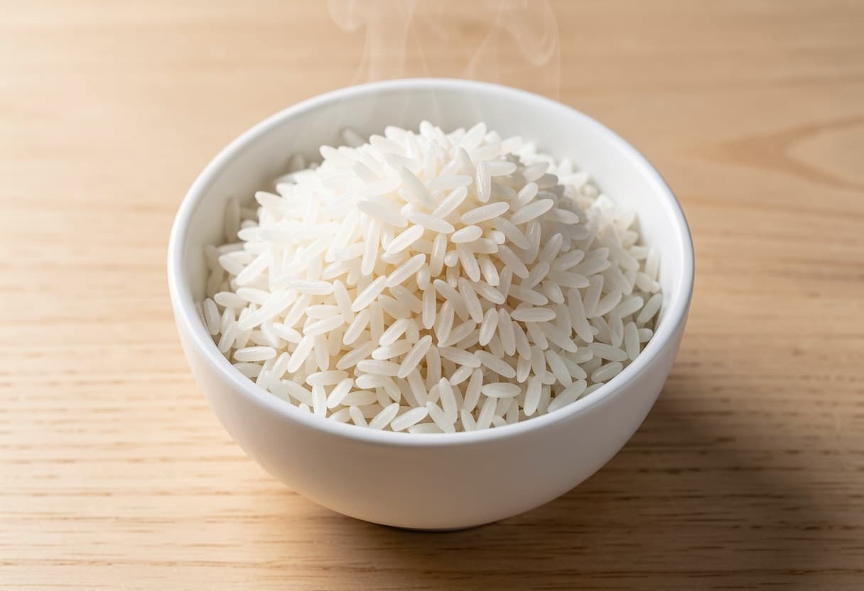 Minute Rice Instant White Rice