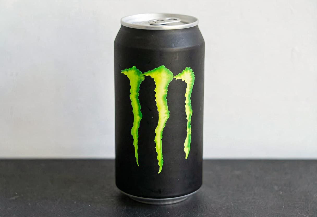 Monster Energy Original (16 fl oz)