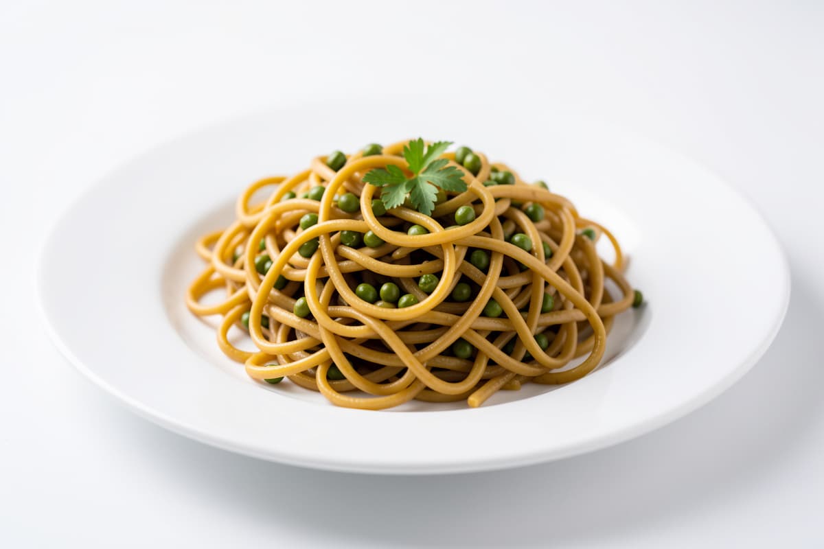 Mung Bean Noodles