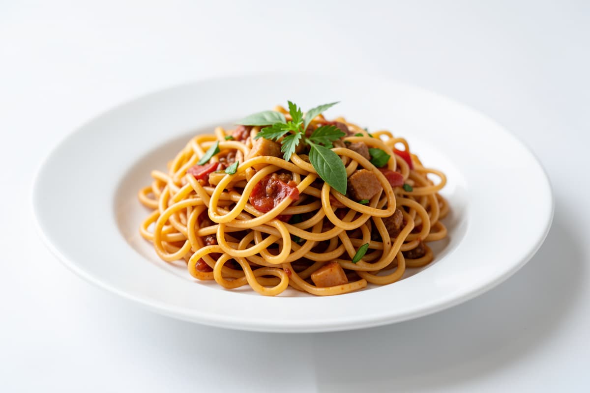 Noodles