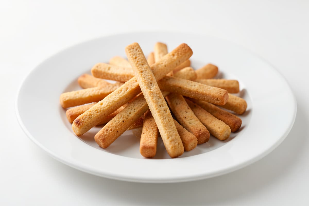 Olive Garden Breadsticks