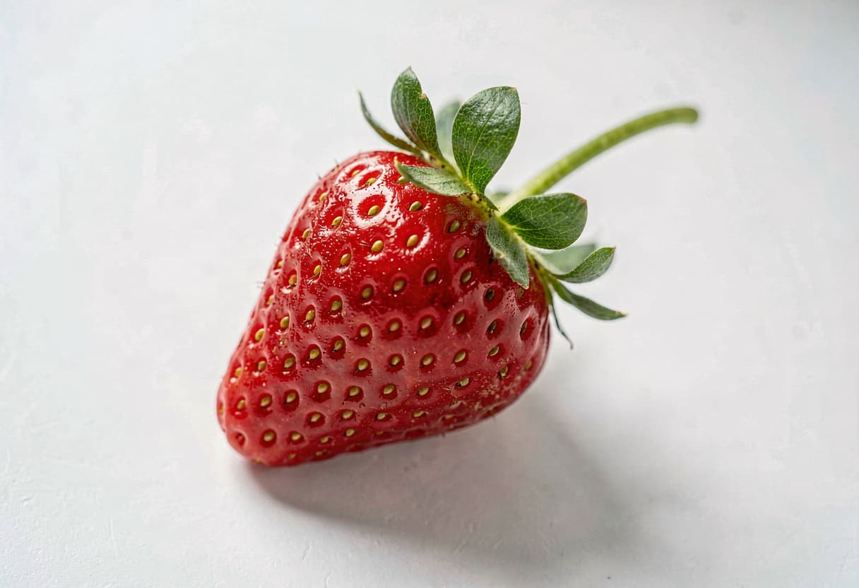 One Strawberry