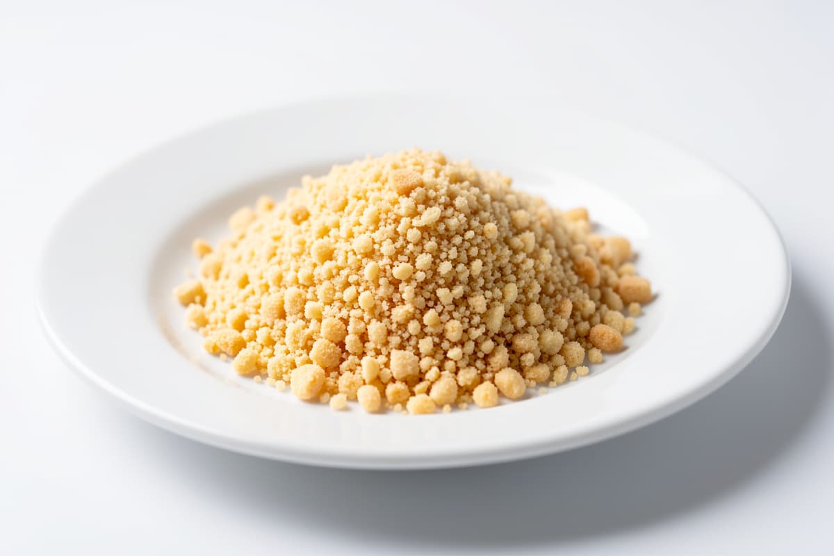 Panko Bread Crumbs