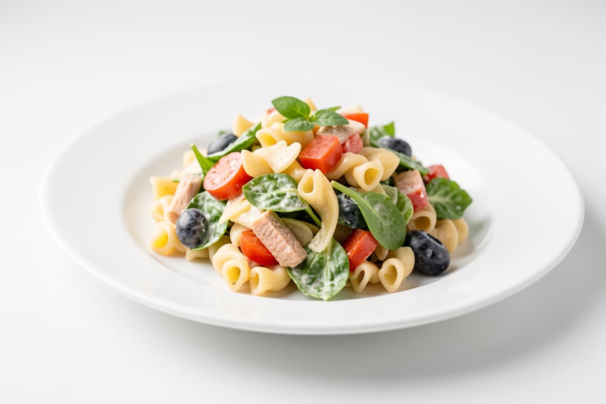 Pasta Salad