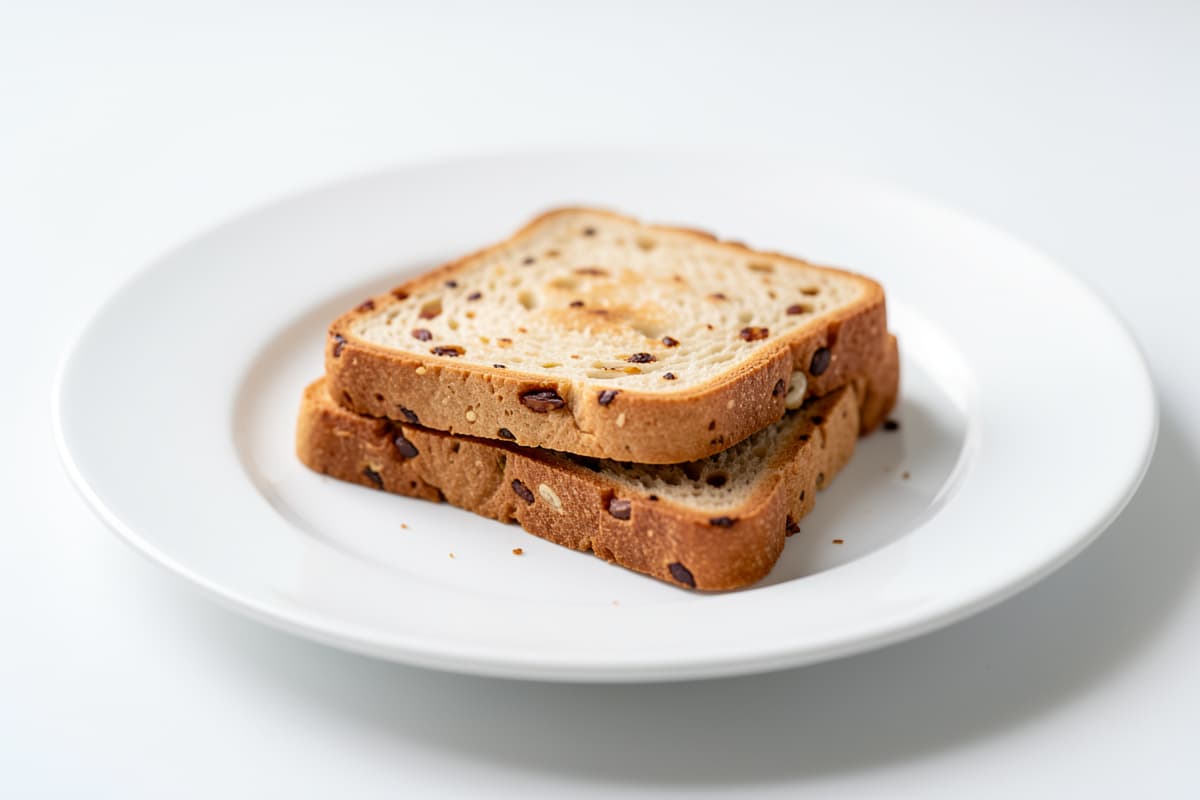 Piece Of Bread