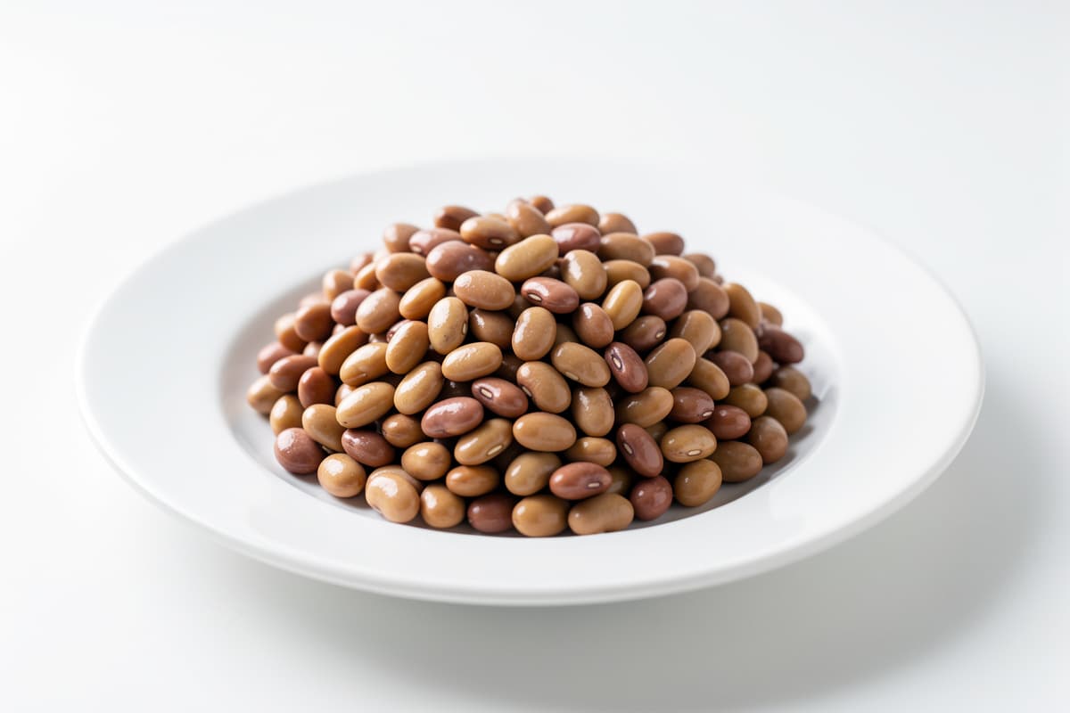 Pinto Beans Cooked