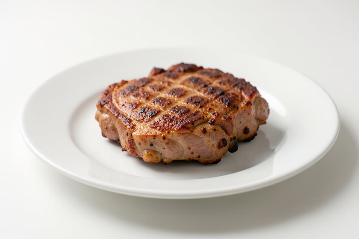 Pork Chop