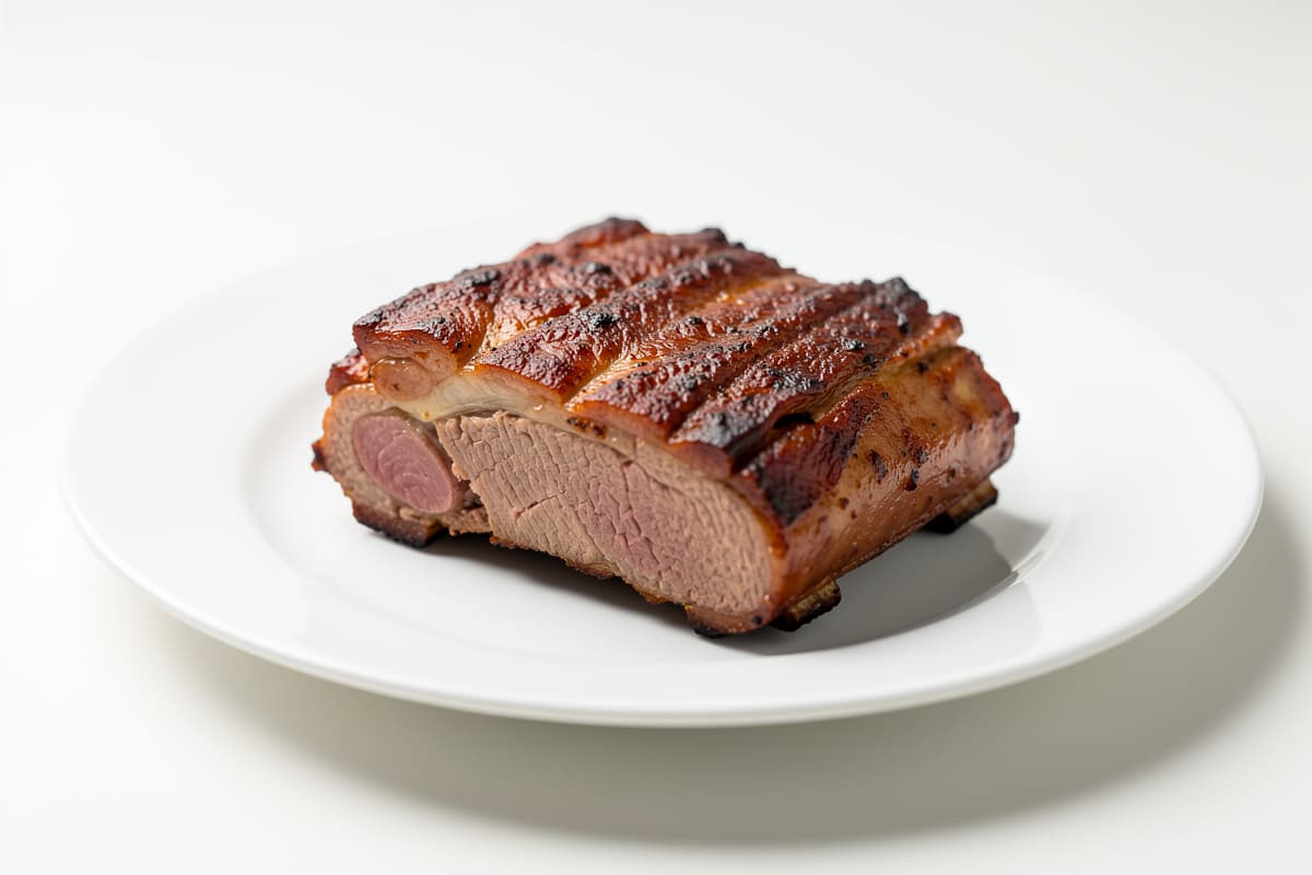 Pork Rib