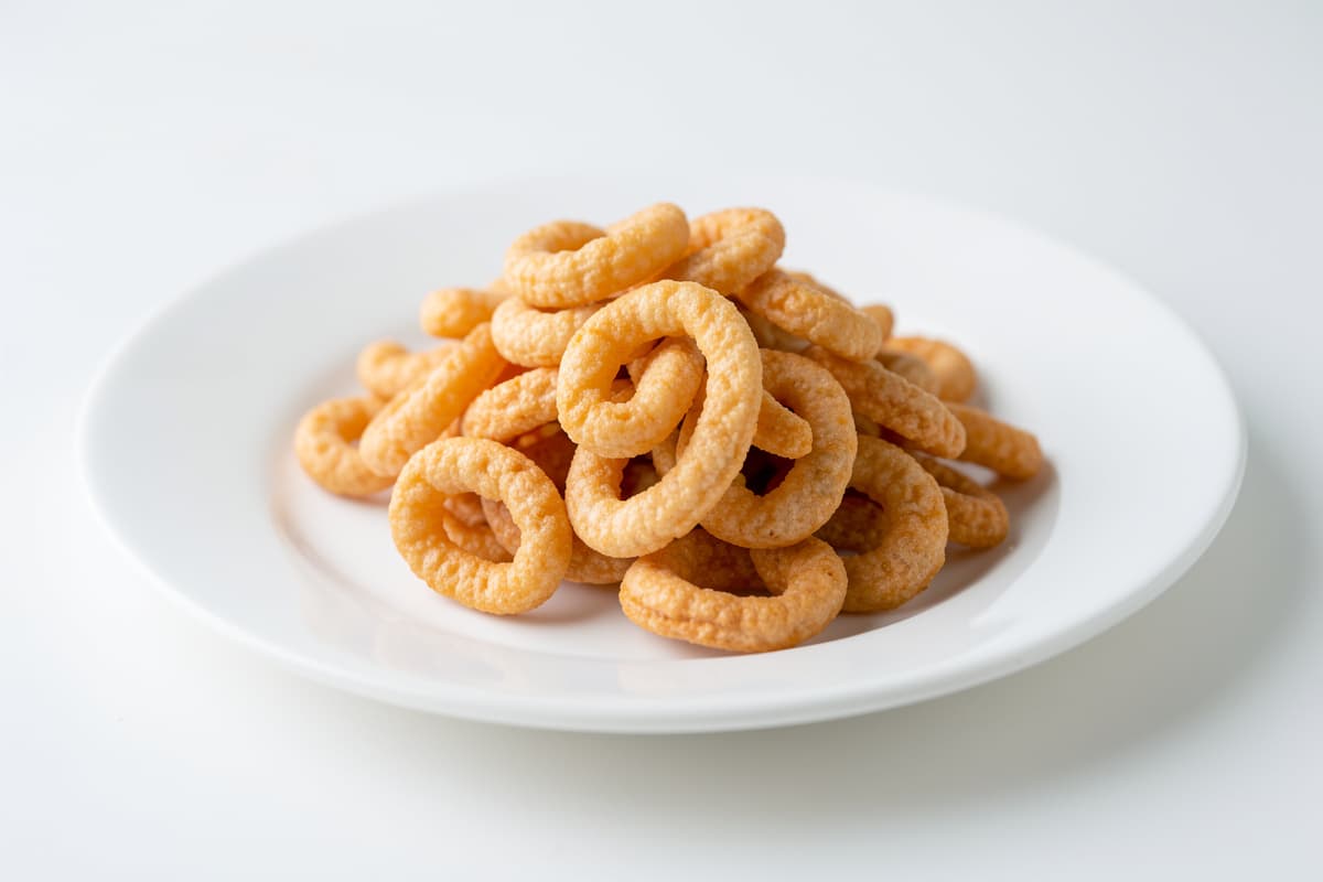 Pork Rinds