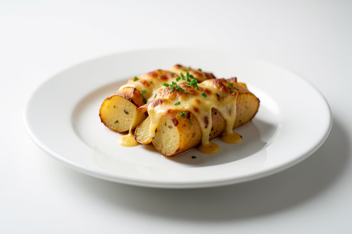 Potato Skin