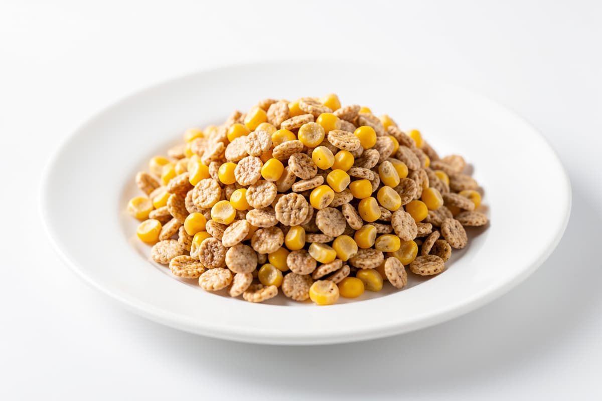 Quaker Crunchy Corn Bran