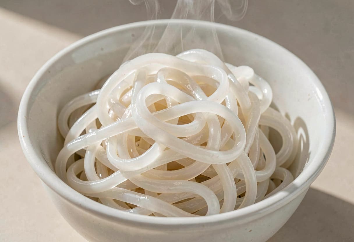 Rice Noodles