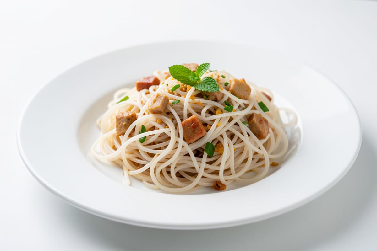 Rice Vermicelli